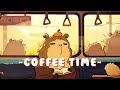 Capybara Lofi Radio - Calm Music for Focus & Study ~ Zen Moments ~ 🦫 🍵 ✨ | High Quality