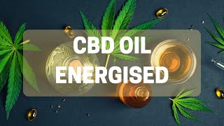 CBD Mild Dose (Energy Field)