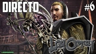 Vídeo Lost Odyssey