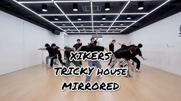 xikers(싸이커스)