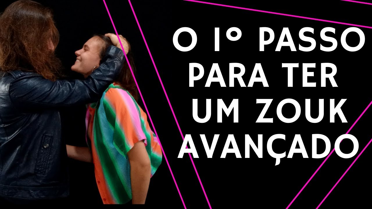 Como Começar a Fazer Movimentos de Cabeça no Zouk