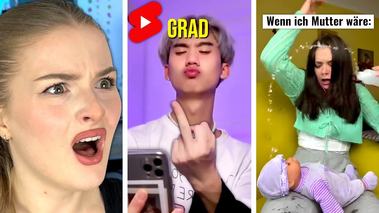 LiDiRo reagiert auf Shorts #315 #lidiro #shorts