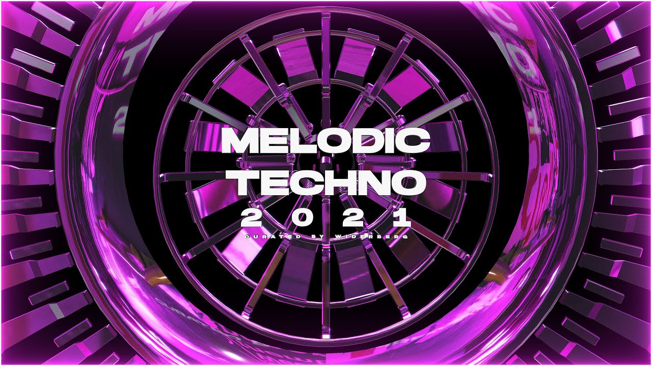 Melodic Techno 2023. Techno 2023. Картинки микс Techno.