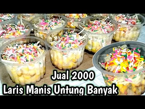 Gambar Jasuke Cup Kecil