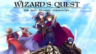 Wizard's Quest Official Announcement Trailer 2020