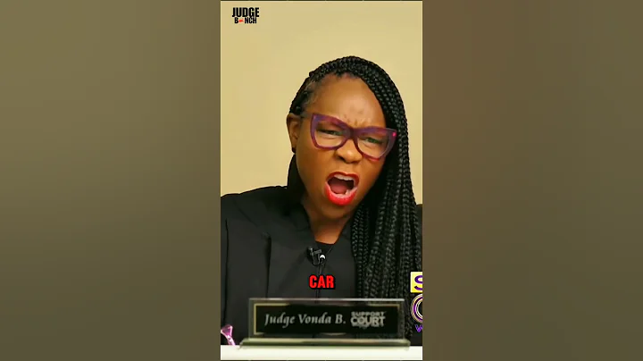 Mother Demands Child Support #courtroom #childsupport #shorts