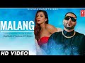 Badshah malang   music  badshah new song  badshah songs all