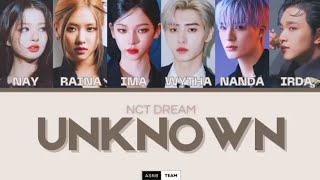Unknown - Nct Dream Cover