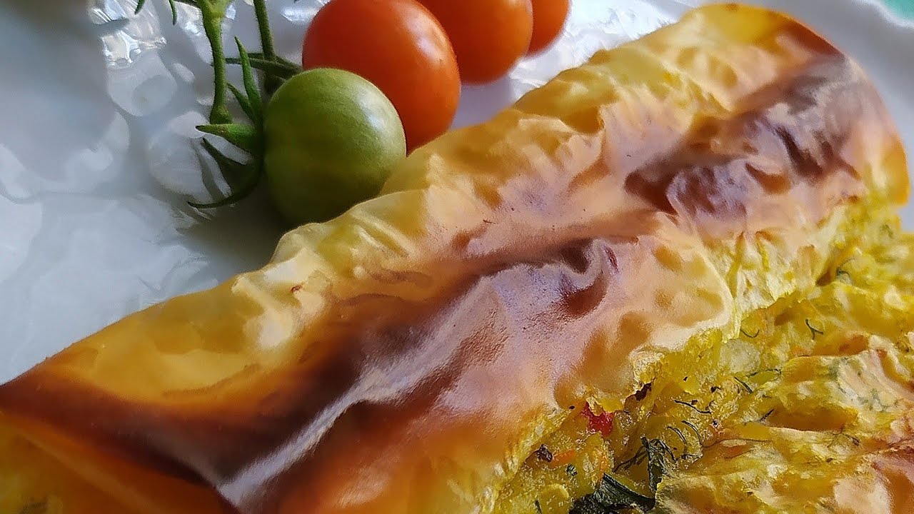 ΠΑΤΑΤΟΠΙΤΑΚΙΑ  θεϊκά,η καλύτερη συνταγή και νηστίσιμα, και για χορτοφάγους, τρώγονται μετά μανίας