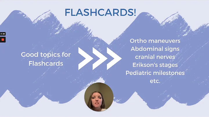 NP Exam Prep: Study Tips for Your NP Board Review 📚