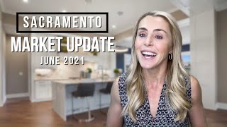 Sacramento's Crazy Housing Market! Update MAY 2021