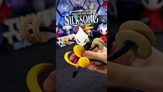 3D Printed Shakra: Hollow Knight Silksong