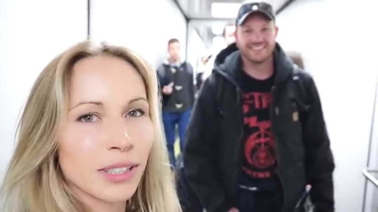 change your life by el cubano Prague Vlog Day 1