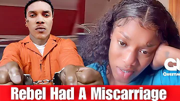 Vybz Kartel Lawyer Request To Have Him Release Today| Rebel Revealed She Lost Her Baby