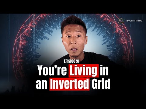 The Real Matrix False Light DNA Hijack The Path Back To Source