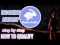 RABBY wallet AIRDROP soon! QUALIFY NOW (in less then 5min)