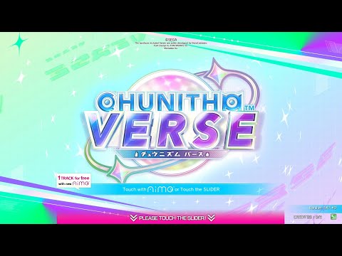 希少 CHUNITHM VERSE 上部看板 未開封 未使用 希少 CHUNITHM VERSE 上部看板 未開封 未使用