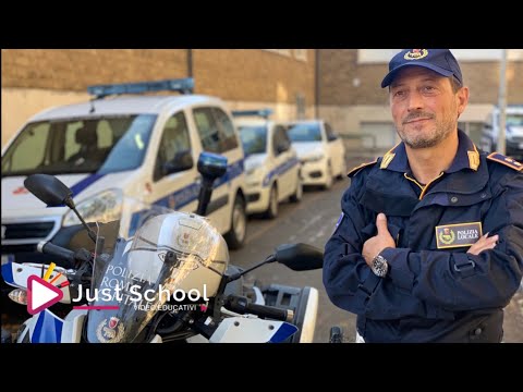 Video: Come Chiamare Un Poliziotto Locale