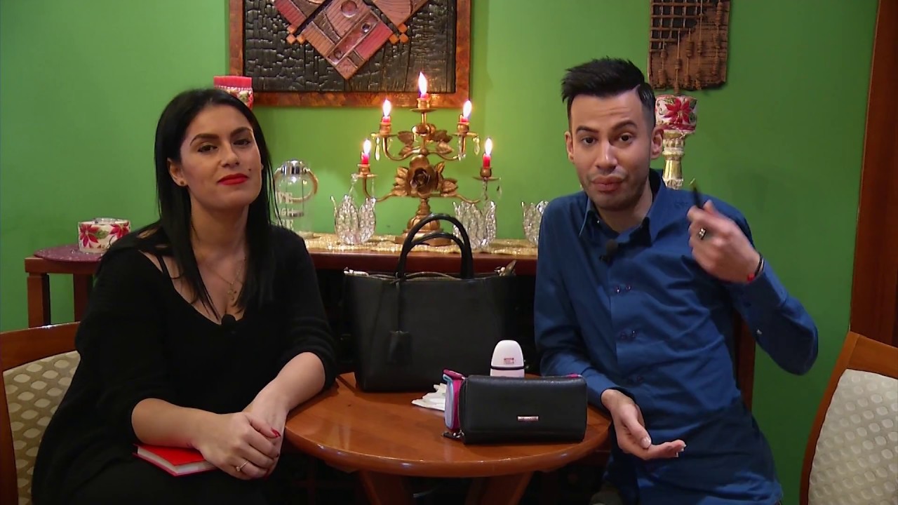 Në çantën e një zëvendës kryeredaktoreje gazete, Albina Gjergji