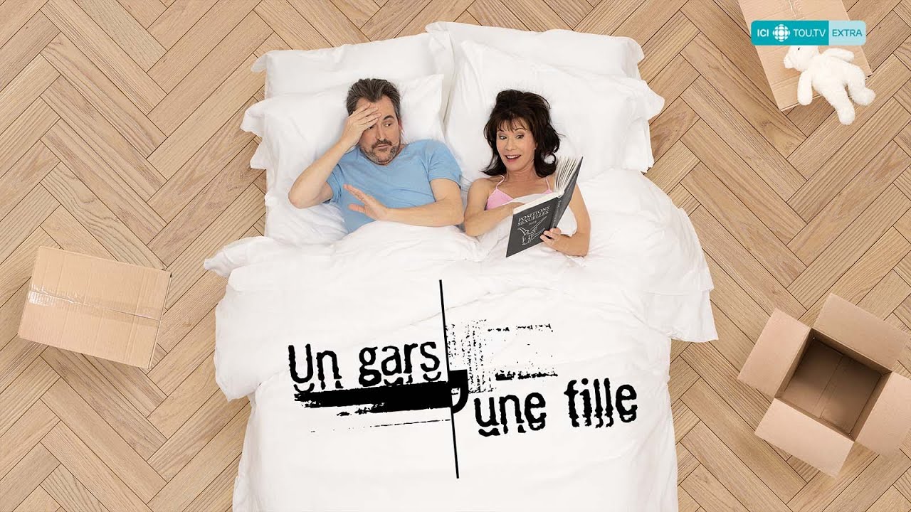Affiche Trailer
