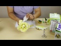 Arreglo Bodas de Oro con Rosas Jumbo Foamy