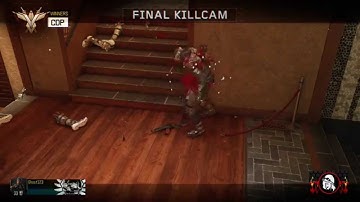 HIVE KillCam