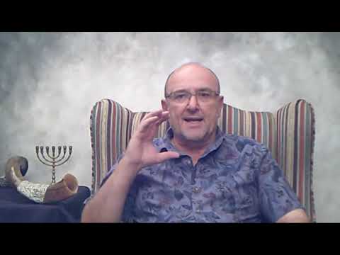 Video: I Bibelen shofar?