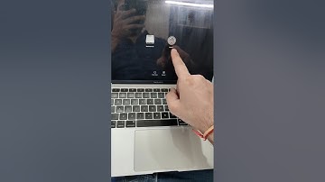 How To Open Recovery Mode in M1 M2 M3 Macbook 💻