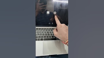 How To Open Recovery Mode in M1 M2 M3 Macbook 💻