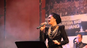 Suatu masa - Dato Siti Nurhaliza