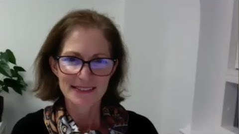 Discussion of meta-analysis & evidence to decision framework by Dr Tess Lawrie