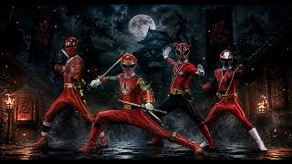 Shinobi Sentai {Ninja} BY jay (Official Audio) - YouTube