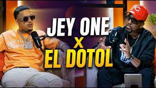JEY ONE ❌ EL DOTOL NASTRA