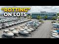 7 Boat Models Dealers Can’t Sell! And It’s Getting Worse for 2026