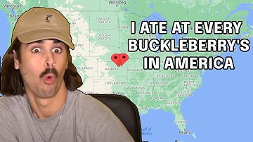 Hivemind Bits - Buckleberry