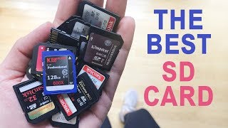How to Use Camera Memory Cards: 18 Essential Tips