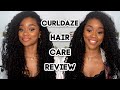 Curldaze Haircare Review: My Mind Was Changed!