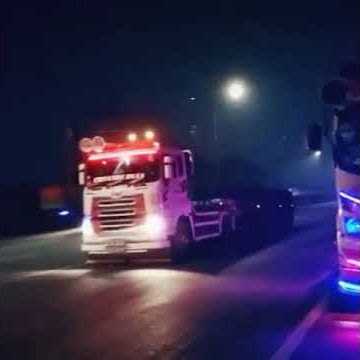 stori wa truk pecundang