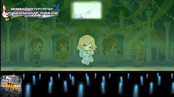 デレステmad スカイクラッドの観測者 二宮飛鳥カバーfull 3dリッチ Mp3