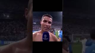 RONALDO SÜÜ DERKEN YANLIŞLIKLA FAZLA KAÇIRIYOR (CR7) Resimi