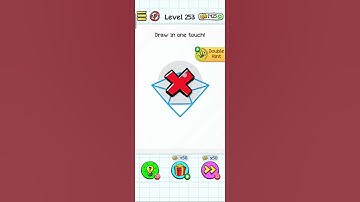 Braindom Level 253 !