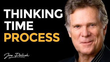 Keith Cunningham: Your Stress from Overthinking Will Get Better the Moment You Watch This!