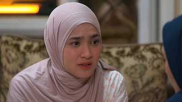 MEISYA HANCURIN KUE YANG LALA BUAT! PERBUATANNYA KEREKAM CCTV? - CINTA SEPENUH JIWA TRAILER