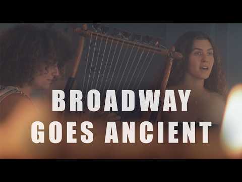 (Hadestown) Any Way