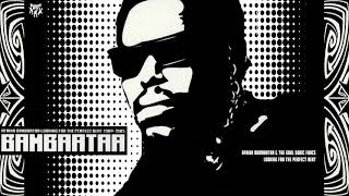 Afrika Bambaataa \u0026 Soulsonic Force - Looking for the Perfect Beat