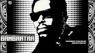 Afrika Bambaataa & Soulsonic Force - Looking for the Perfect Beat