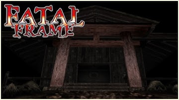 Heiligdom en Straf - Eerste Playthrough | Fatal Frame [BLIND] Pt. 4