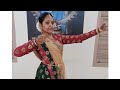 Shri ram stuti l shree ram chandra kripalu kathak by gopi jajal l pt jasraj l sant tulsidas bhajan l