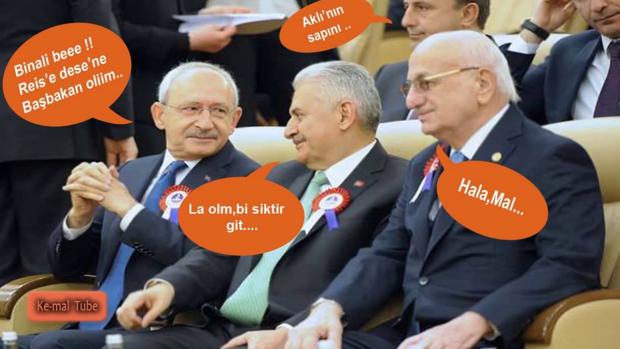Mal Tube