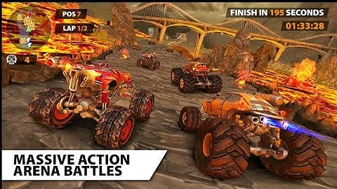 Top Speed 2: Drag Rivals & Nitro Racing Walkthrough Part 1 Gameplay - (Android,iOS)